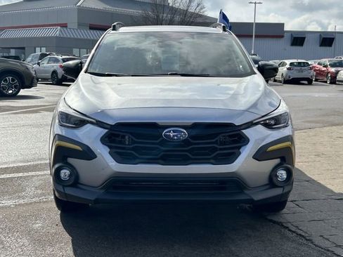 Used 2025 Subaru Crosstrek 2.5i Sport AWD/4WD image 2