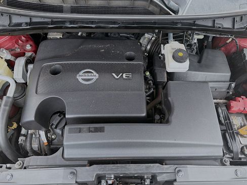 Used 2017 Nissan Murano Platinum w/ Platinum Technology Package AWD/4WD image 35