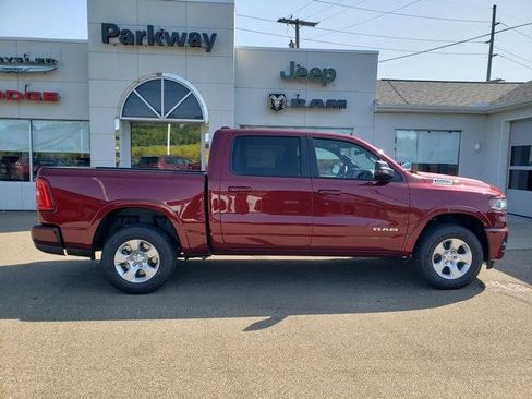 New 2026 RAM 1500 Big Horn image 10