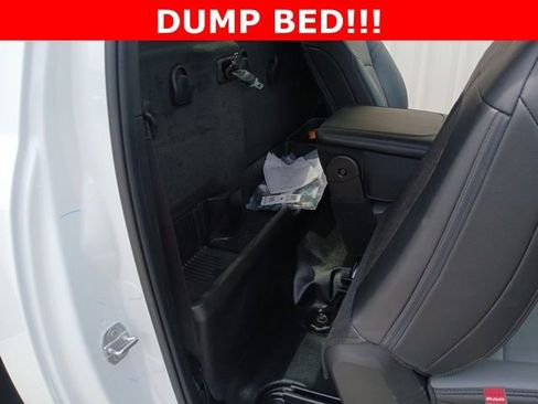 New 2025 RAM 4500 Tradesman image 31