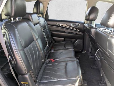 Used 2015 INFINITI QX60 Luxe image 22
