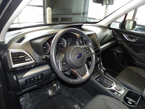 Used 2020 Subaru Forester Limited AWD/4WD image 27