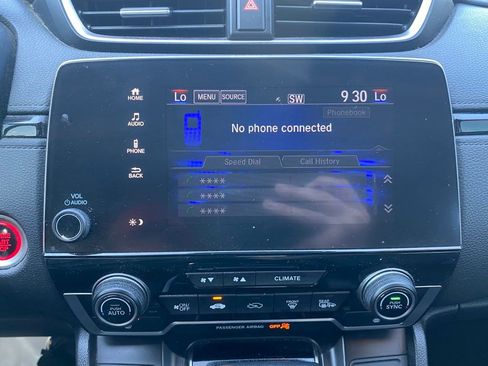 Used 2019 Honda CR-V EX-L image 24