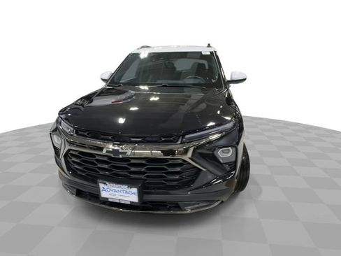 Certified 2024 Chevrolet TrailBlazer ACTIV w/ Convenience Package FWD image 8