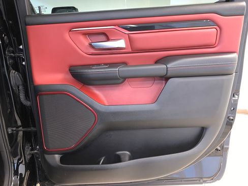 Used 2021 RAM 1500 Rebel w/ Rebel Level 2 Equipment Group AWD/4WD image 53
