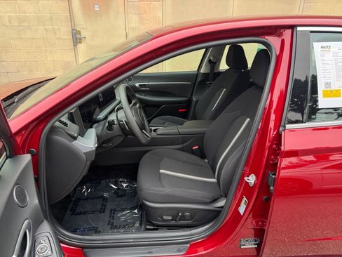 Used 2025 Hyundai Sonata SEL image 28