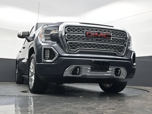 Used 2022 GMC Sierra 1500 Denali w/ Denali Reserve Package AWD/4WD image 42