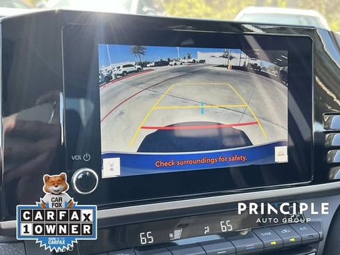 Used 2025 Toyota Camry LE FWD image 23