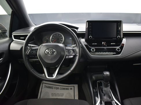 Used 2022 Toyota Corolla SE image 14