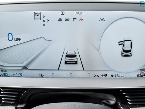 Used 2024 Hyundai Ioniq 5 SEL image 16