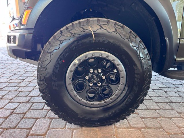 New 2026 Ford F150 Raptor AWD/4WD image 30