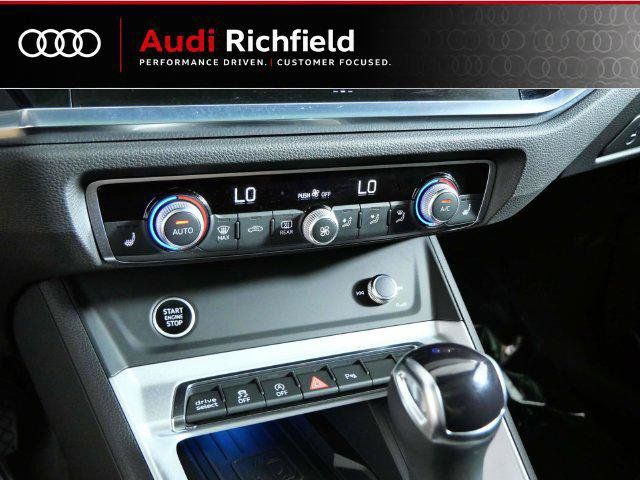 Certified 2023 Audi Q3 2.0T Premium Plus w/ Premium Plus Package AWD/4WD image 14