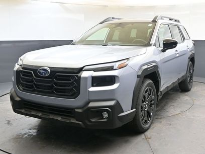 New 2026 Subaru Outback Limited XT