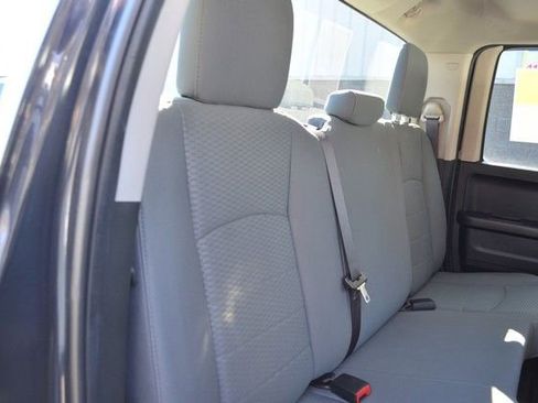 Used 2019 RAM 1500 Express image 32