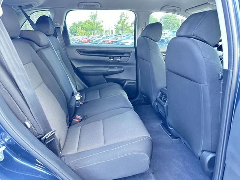 Used 2024 Honda CR-V LX image 32