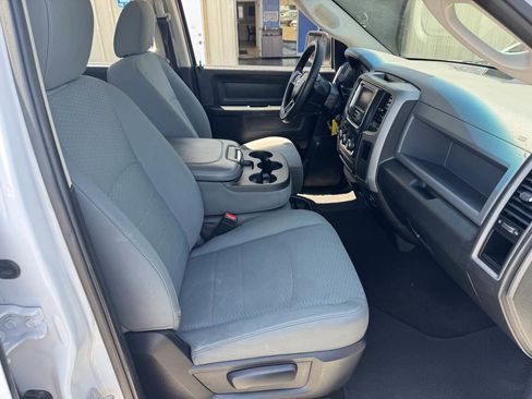 Used 2015 RAM 1500 Express AWD/4WD image 15