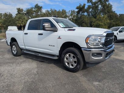 Used 2024 RAM 2500 Big Horn