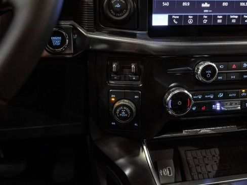 Used 2025 Ford F150 Raptor image 74