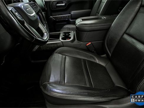 Used 2021 GMC Sierra 1500 Denali w/ Denali Ultimate Package image 11