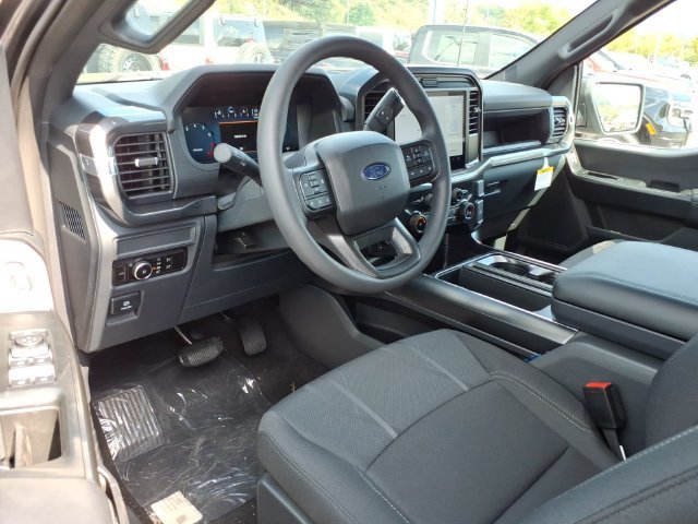 New 2026 Ford F150 STX w/ F-150 LOBO Package AWD/4WD image 22