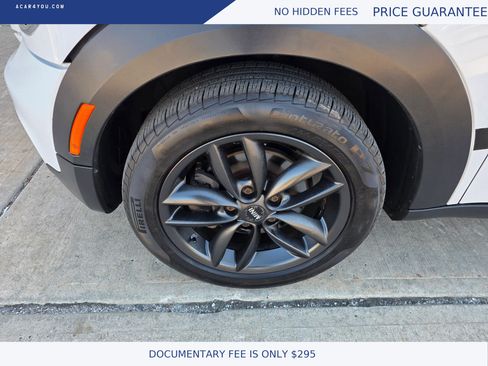 Used 2011 MINI Cooper Countryman S FWD image 26