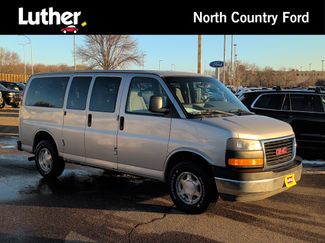 Used 2007 GMC Savana 1500 AWD Passenger w/ LT Preferred Equipment Group video 1