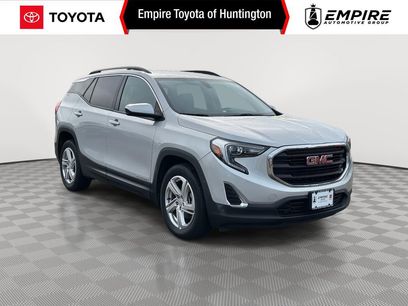 Used 2019 GMC Terrain SLE w/ Driver Convenience Package