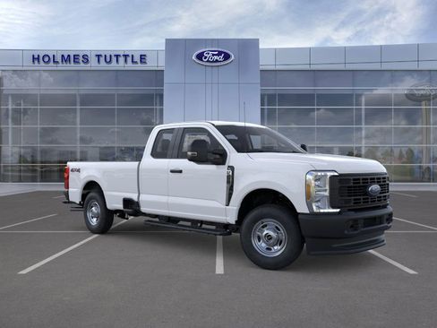 New 2026 Ford F250 XL image 7