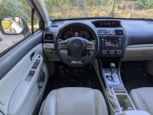 Used 2014 Subaru Crosstrek 2.0i Limited w/ Popular Package #2 image 17