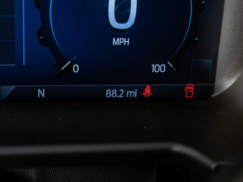 Used 2026 Ford F250 Platinum image 21