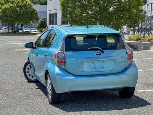 Used 2014 Toyota Prius C Two FWD image 14