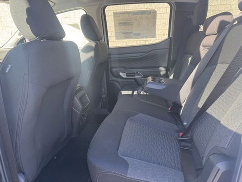 New 2025 Ford Ranger XLT w/ FX4 Off-Road Package image 19