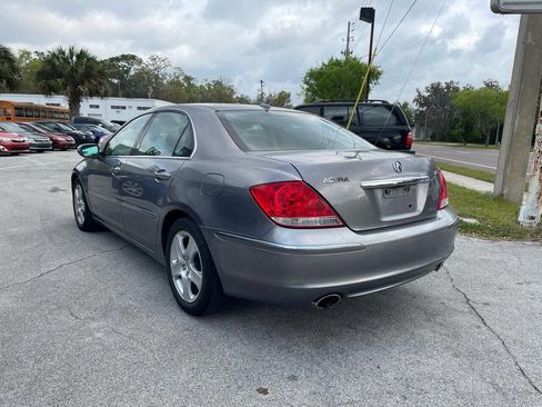 Used 2006 Acura RL image 7