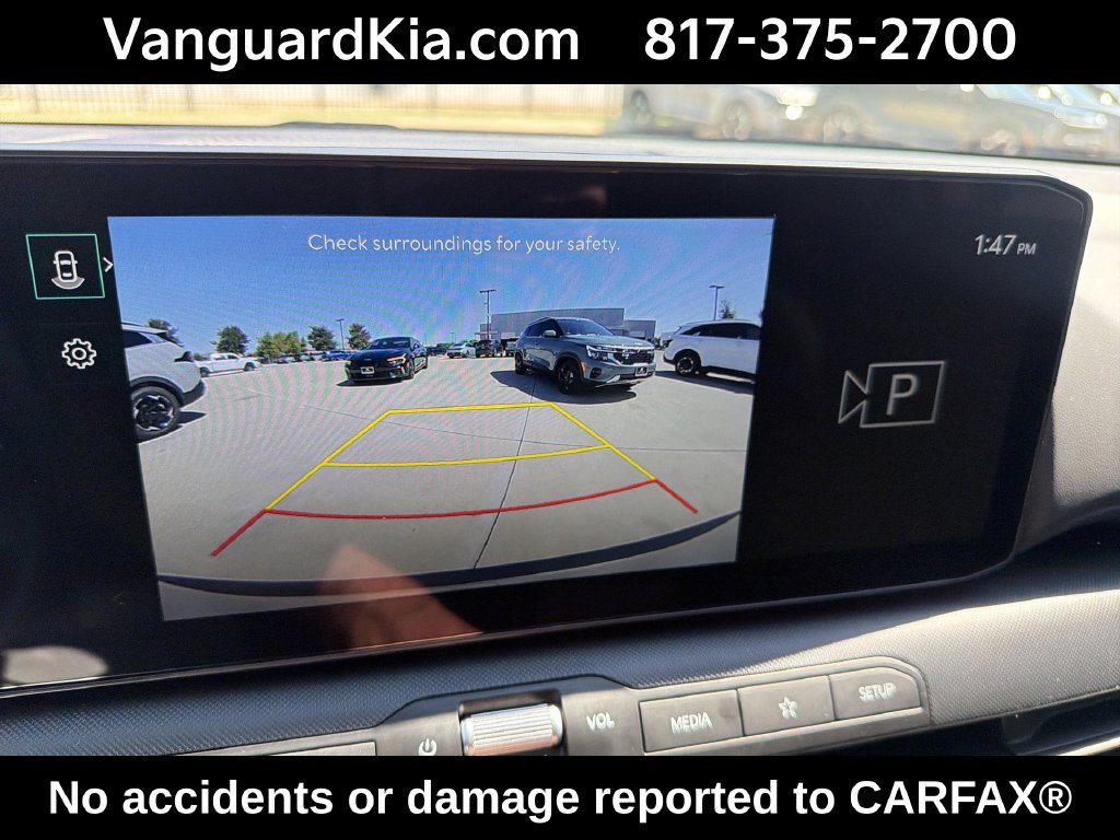 Certified 2026 Kia K4 FWD image 24