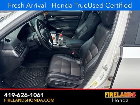 Used 2018 Honda Accord Sport image 17
