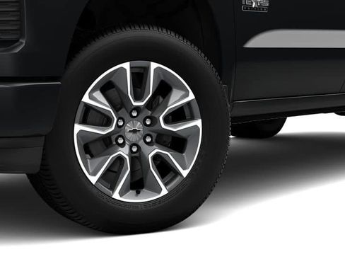 New 2026 Chevrolet Silverado 1500 RST w/ Safety Package RWD image 30