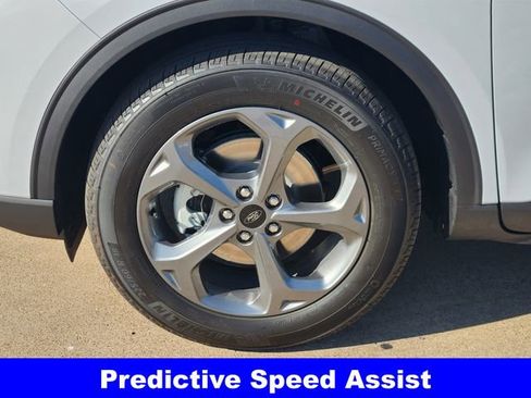 New 2026 Ford Escape ST-Line Select w/ Tech Pack #1 image 11