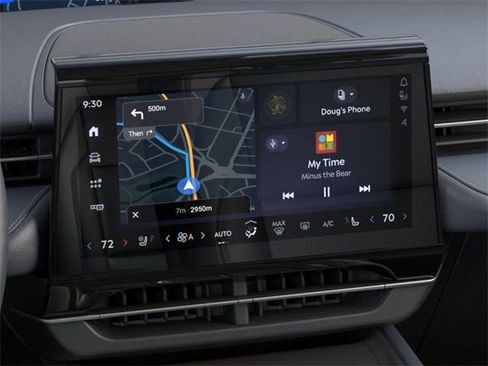 New 2025 Lincoln Nautilus Reserve image 14