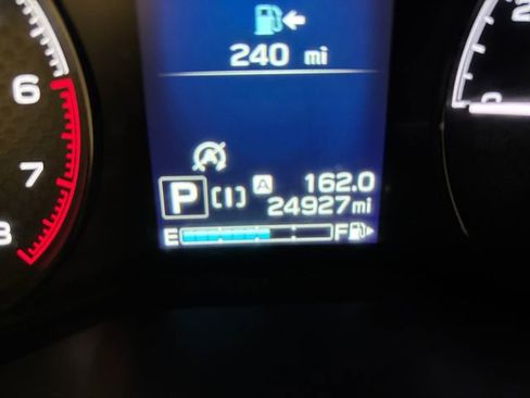 Used 2023 Subaru Forester AWD/4WD image 18