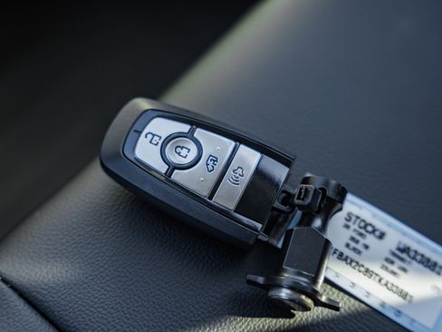 New 2026 Ford Transit 350 XL image 37