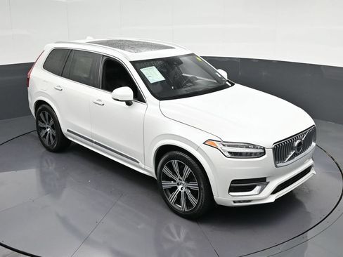 Used 2020 Volvo XC90 T6 Inscription w/ Protection Package Premier AWD/4WD image 23