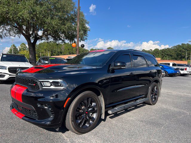 Used 2025 Dodge Durango R/T AWD/4WD image 1