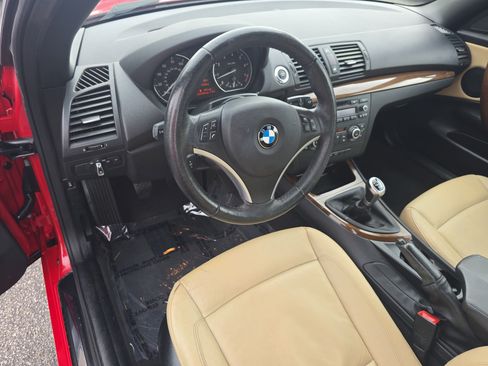 Used 2012 BMW 128i Convertible RWD image 15