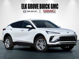 New 2026 Buick Envista Preferred video 2