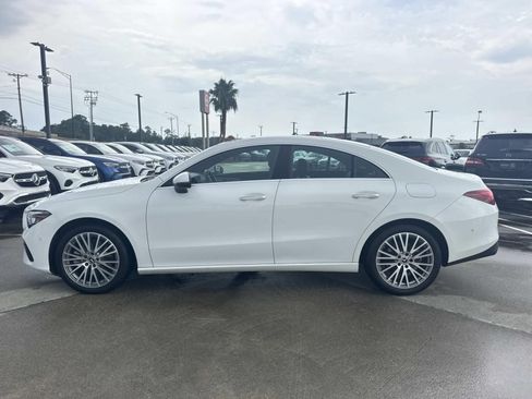 Used 2025 Mercedes-Benz CLA 250 image 9