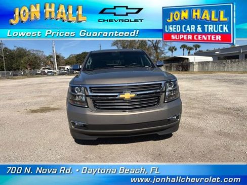 Used 2017 Chevrolet Tahoe Premier image 20