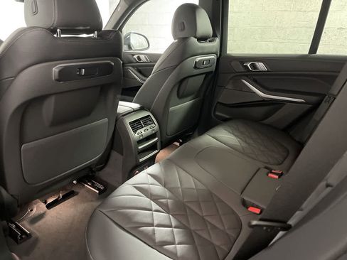 Certified 2024 BMW X5 xDrive40i w/ M Sport Package image 13