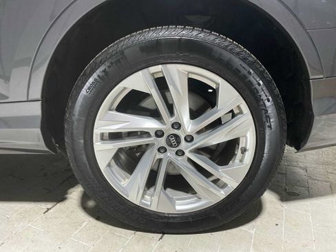 Used 2021 Audi Q7 3.0T Premium Plus AWD/4WD image 8