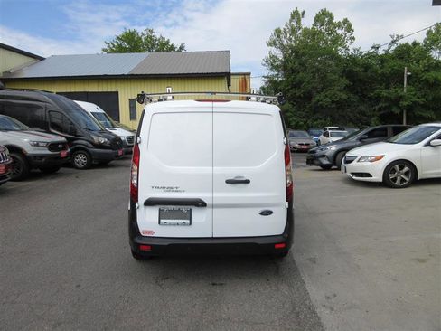 Used 2022 Ford Transit Connect XL FWD image 4