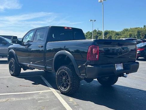 New 2026 RAM 2500 Power Wagon image 5